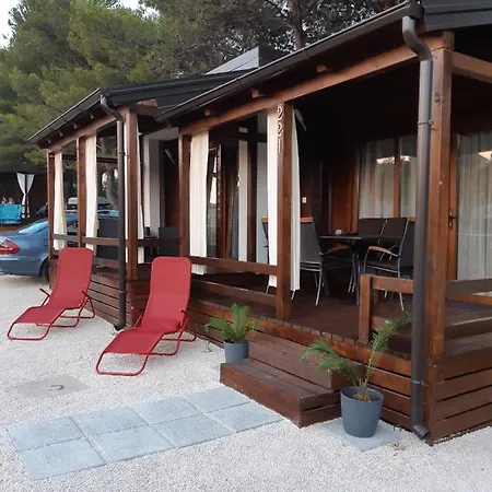 Apartman By The Sea Pirovac, Sibenik - 16095 Pirovac