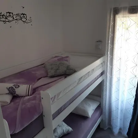 By The Sea Pirovac, Sibenik - 16095 Apartamento Pirovac