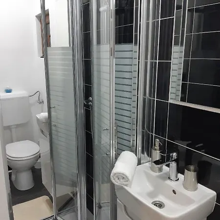 By The Sea Pirovac, Sibenik - 16095 Apartman Pirovac