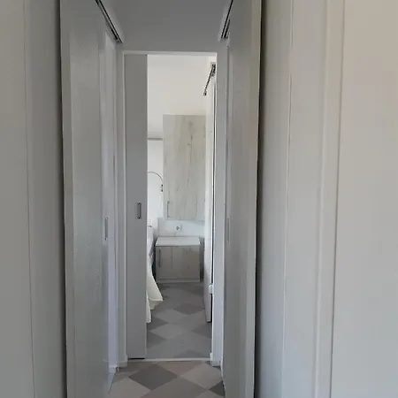 By The Sea Pirovac, Sibenik - 16095 아파트 피로바츠