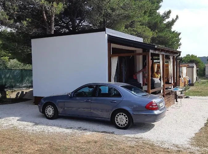 By The Sea Pirovac, Sibenik - 16095 Apartman Pirovac