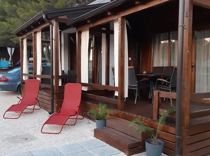 Apartman By The Sea Pirovac, Sibenik - 16095 Pirovac