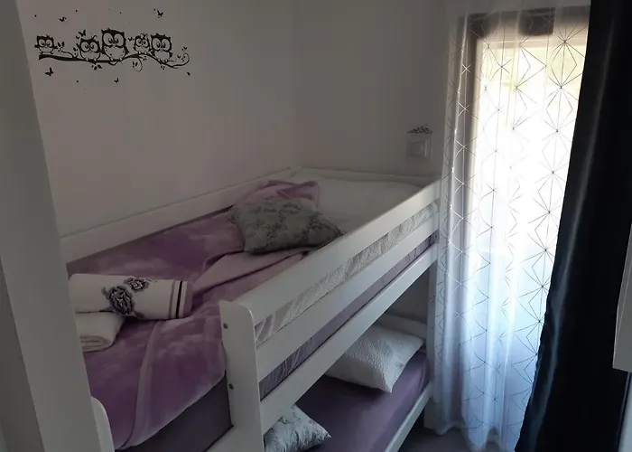 By The Sea Pirovac, Sibenik - 16095 아파트 피로바츠