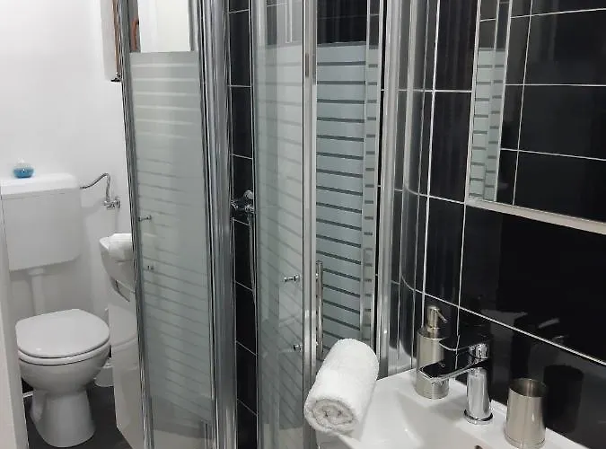 By The Sea Pirovac, Sibenik - 16095 Apartman Pirovac