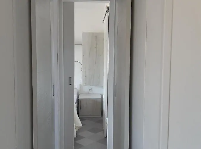 By The Sea Pirovac, Sibenik - 16095 Apartman Pirovac