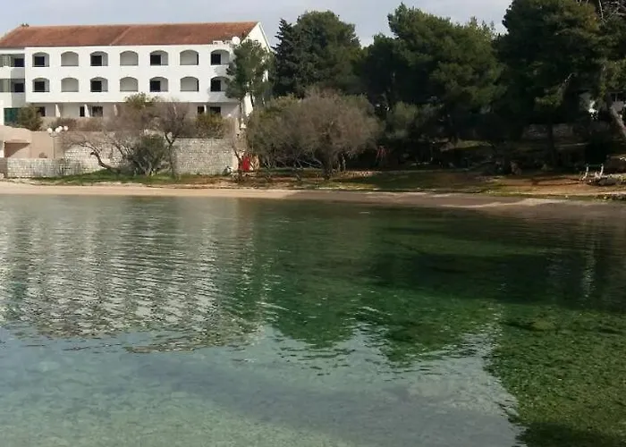 Apartman By The Sea Pirovac, Sibenik - 16095 Pirovac