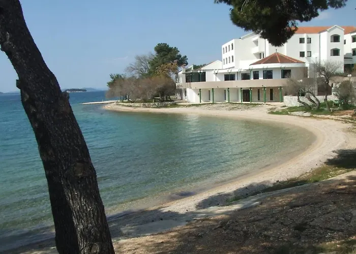 By The Sea Pirovac, Sibenik - 16095